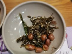 -高基五春川炒鸡排 韩国料理(威海总店)