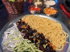 -入火韩国烤肉(凯旋广场店)