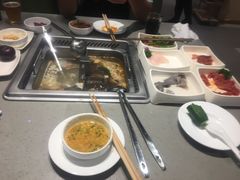 -海底捞火锅(新华联梦想城店)