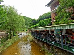 -北京水岸山吧度假村(雁栖镇店)