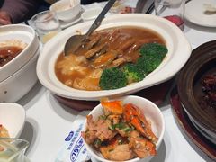 -荣兴酒家(徐家汇店)
