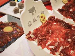 -荣叔港式沙嗲牛肉火锅(正佳潮流店)