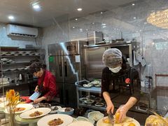 -锡和无锡菜(景丽苑店)