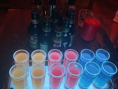 -Helens海伦司小酒馆(广州永庆坊店)