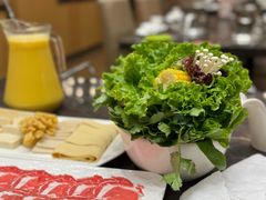 -世贸万锦大酒店·烹大师火锅达人