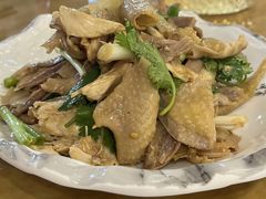 -老毛手抓·盐池滩羊非遗手抓(宁夏总店)