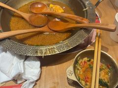 -福客麻辣烫·现炒麻辣香锅(印力中心店)