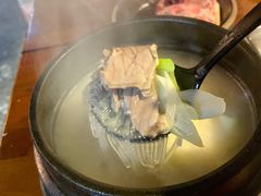 -喜来稀肉(旺角广华街店)
