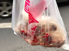 -何鸭子