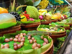 -比亚森自助烤肉·火锅料理(万达店)