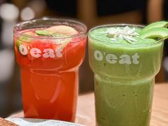 -O'eat Blossom&Pelican(深圳首店)