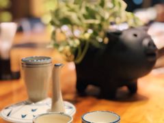 -黒豚料理 寿庵(中央駅西口店)
