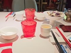 -千百味红餐厅·江西菜(绿地双子塔店)