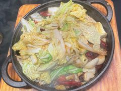 -唐河王记·南阳民间菜(国基路店)