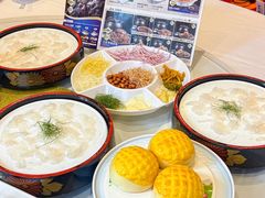 -金百门·顺德海鲜酒家(陈村店)