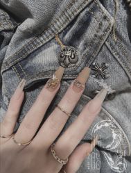 -LILY NAILS美甲美睫