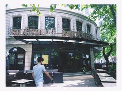 -Shanghai Brew House上海啤酒工坊(老外街店)