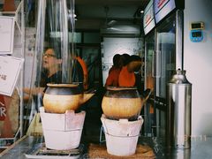 炭烧瓦煲咖啡-世记咖啡(氹仔外卖店)