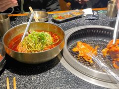 -红泥小火炉·东北泥炉烤肉(天一旗舰店)