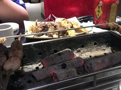 -运德成·天津老味烧烤(广开二马路店)