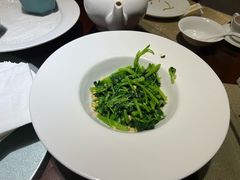 -西安西藏大厦开元名都大酒店·四季轩中餐厅