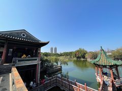 -东莞市可园博物馆