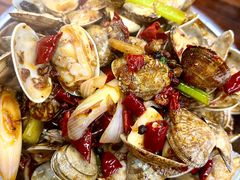 -清真·马峰烤肉(小学习北巷店)