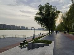 -咸阳湖景区
