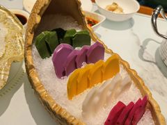 -虾佬圣汤·海鲜姿造(乐堤港店)
