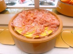 -龍歌自助小火锅(漳州二路爱购店)