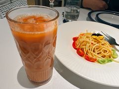 -清莱湾 CHIN RAI·甄选泰餐(万象前海店)
