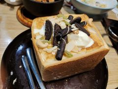 -茉莉餐厅(亳州高新万达广场希夷大道店)