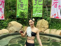 -美的鹭湖森林度假区