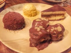 -La Tavernetta(Bar à Vin)(乌鲁木齐路店)