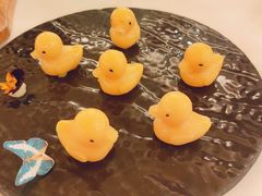 -北京全聚德(西客站店)