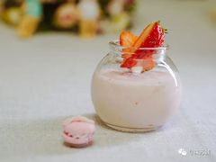 -Dark Horse·黑马蛋糕·低脂·低糖淡奶(金匙望湖大厦店)