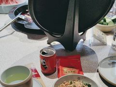 -蓉城老妈火锅(双林路店)