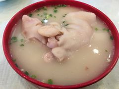 -廖老妈蹄花店(人民公园陕西街259号店)