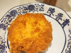 -陳香貴·兰州牛肉面(东方宝泰店)