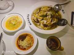 -太二酸菜鱼(广州IFC国金天地店)