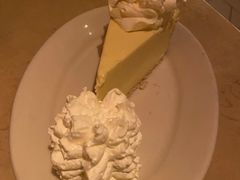 -The Cheesecake Factory 芝乐坊餐厅(王府中環店)