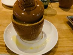 -隐秀山居酒店·秀厨融合西餐厅