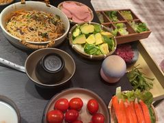-芸鲜季·云南野生菌餐厅· 云南风物味研社(闵行店)