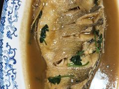 -一块豆腐·海鲜·家常菜(李沧书院路店)