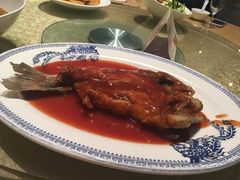 -全聚德(胜利大街店)