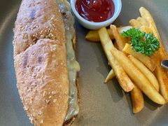 -BROWN Roastery | Siem Reap