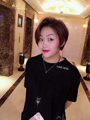 -HAIR HERE造型