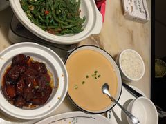 -小菜园新徽菜(青岛市南万象城店)