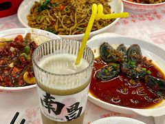 -堂瓦里·33年传统赣菜(第一街区店)