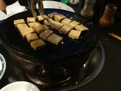 -厚味居炙子烤肉·清真(天桥南纬路店)
